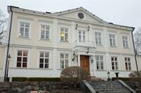 Viksberg Castle Hotel เซอเดอร์เตลเย ภายนอก รูปภาพ